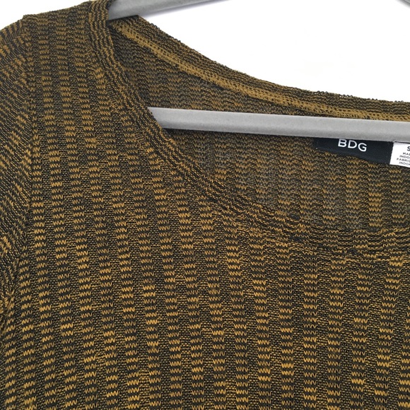 Urban Outfitters Sweater Dress - Picture 2 of 2